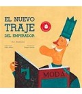 NUEVO TRAJE DEL EMPERADOR