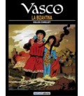 VASCO 03 LA BIZANTINA