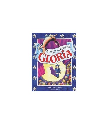 OFICIAL CORREA Y GLORIA