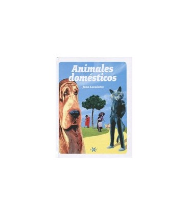 ANIMALES DOMESTICOS