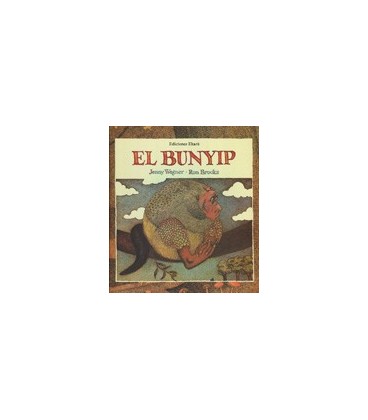 BUNYIP
