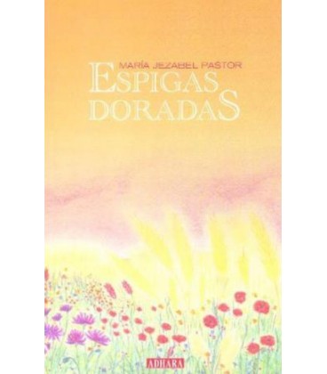 ESPIGAS DORADAS
