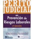 PERITO JUDICIAL EN PREVENCION DE RIESGOS LABORALES 2 ED