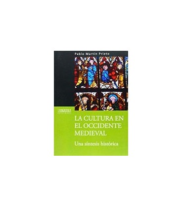 CULTURA EN EL OCCIDENTE MEDIEVAL