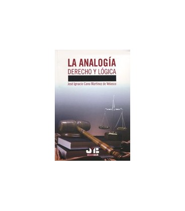 ANALOGIA DERECHO Y LOGICA