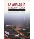 ANALOGIA DERECHO Y LOGICA