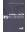 REINCIDENCIA Y MEDIACION EN MENORES