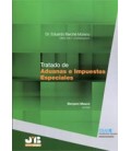 TRATADO DE ADUANAS E IMPUESTOS ESPECIALES