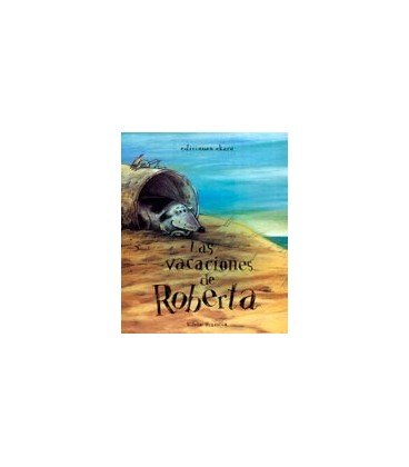 VACACIONES DE ROBERTA