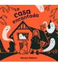 CASA ENCANTADA LA