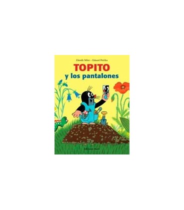 TOPITO Y LOS PANTALONES