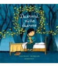 DUERME NIÑO DUERME