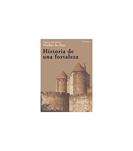 HISTORIA DE UNA FORTALEZA