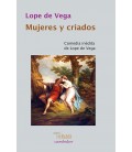 MUJERES Y CRIADOS