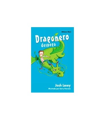 DRAGONERO DESPEGA