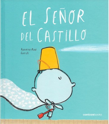 SEÑOR DEL CASTILLO