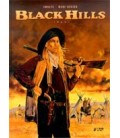 BLACK HILLS 1890