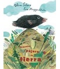 PEQUEÑO PAJARO DE TIERRA