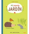 MI PEQUEÑO JARDIN