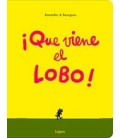 QUE VIENE EL LOBO !
