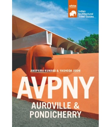 AVPNY AUROVILLE AND PANDICHERRY