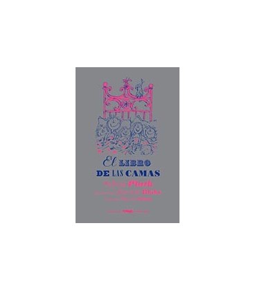 LIBRO DE LAS CAMAS EL