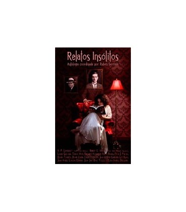 RELATOS INSOLITOS