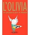 L OLIVIA ES PREPARA PER AL NADAL (CATALAN)