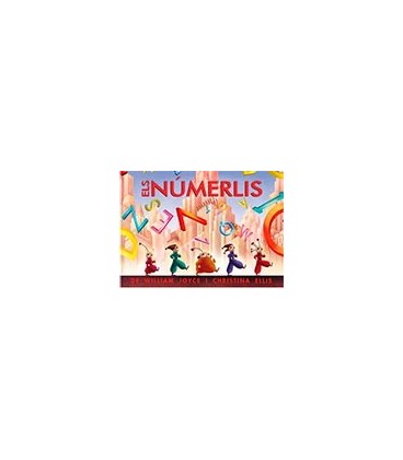 ELS NUMERLIS (CATALAN)
