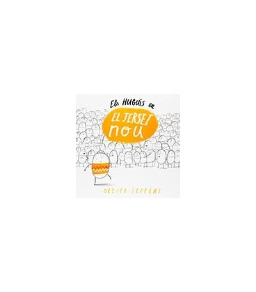 ELS HUGUIS EN EL JERSEI NOU (CATALAN)