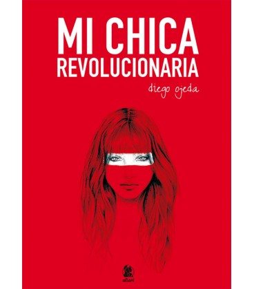 MI CHICA REVOLUCIONARIA