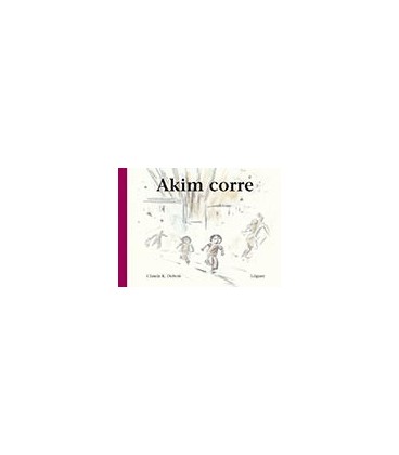 AKIM CORRE