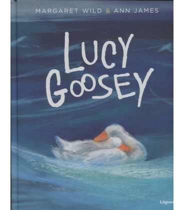 LUCY GOOSEY