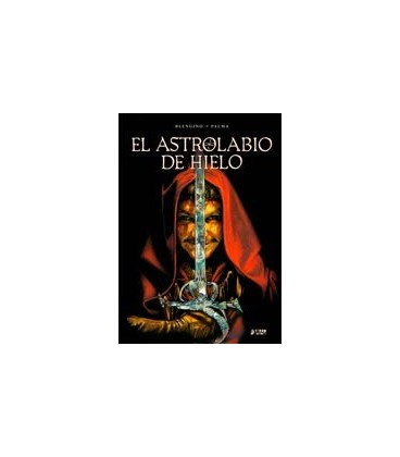 ASTROLABIO DE HIELO