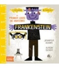 FRANKENSTEIN EL PRIMER LIBRO DE ANATOMIA
