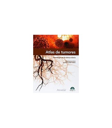 ATLAS DE TUMORES ONCOLOGIA EN LA CLINICA DIARIA