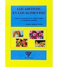 ADITIVOS EN LOS ALIMENTOS