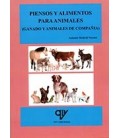 PIENSOS Y ALIMENTOS PARA ANIMALES