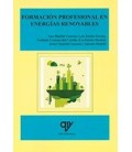 FORMACION PROFESIONAL EN ENERGIAS RENOVABLES