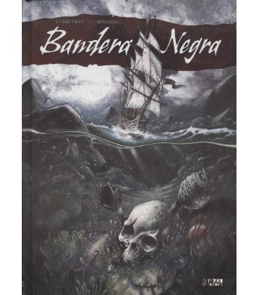 BANDERA NEGRA (INTEGRAL)