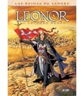 LEONOR: LA LEYENDA NEGRA. INTEGRAL