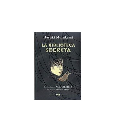 BIBLIOTECA SECRETA LA