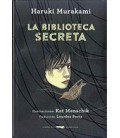 BIBLIOTECA SECRETA LA