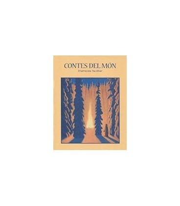 CONTES DEL MON