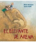ELEFANTE DE ARENA