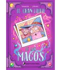 GRAN LIBRO DE LOS MAGOS