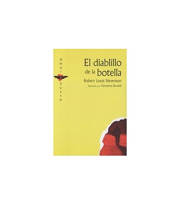 DIABLILLO DE LA BOTELLA