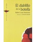 DIABLILLO DE LA BOTELLA