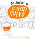 HUGUIS EN EL JERSEY NUEVO