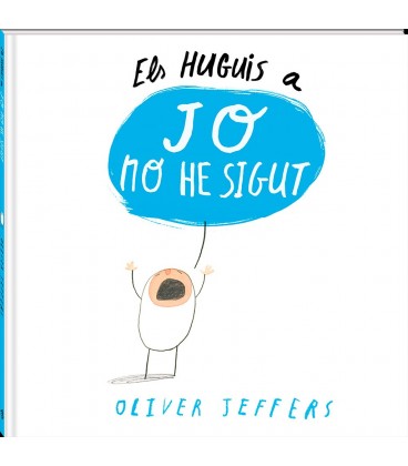ELS HUGUIS A JO NO HE SIGUT (CATALAN)